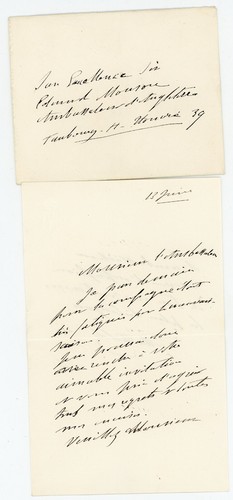 Princess mathilde bonaparte - princess,