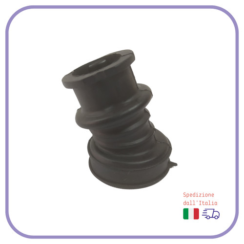 Collettore aspirazione - collettore,