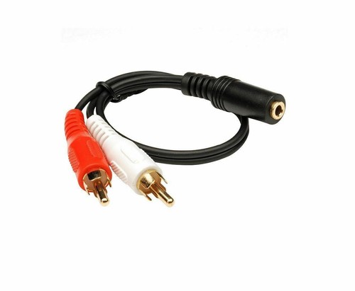 Adattatore rca base - av, a