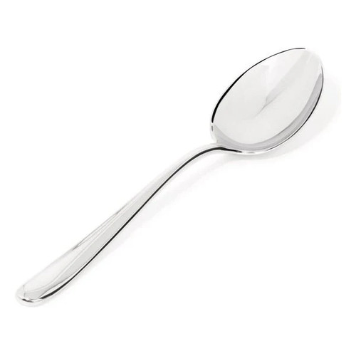 Cucchiaio tavolo alessi - da,