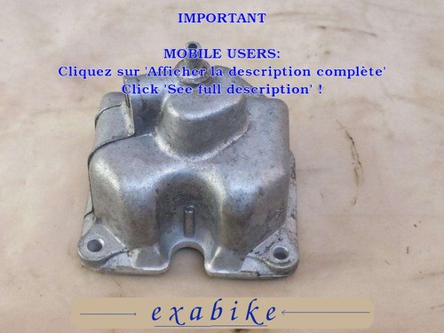 Cuve carburateur pour - de,