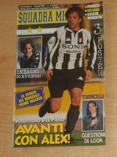 ED. FORSERVICE  SERIE  JUVE