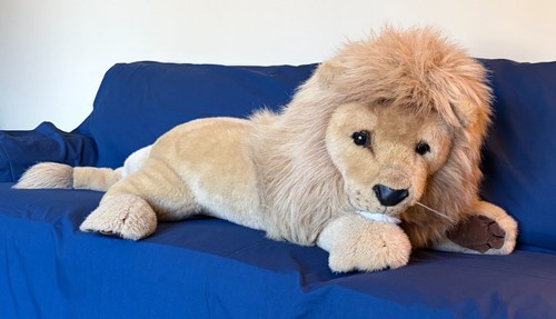Douglas cuddle toys jumbo - cuddle,