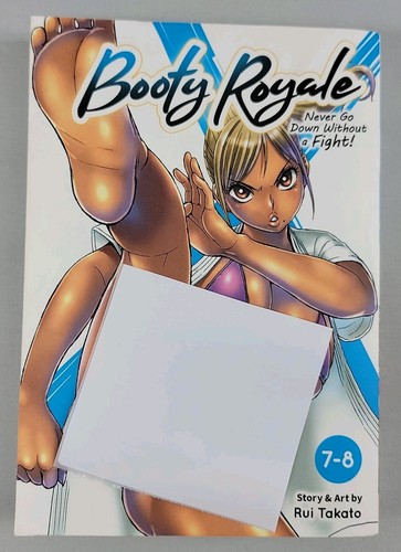 Booty royale never down - royale:, go