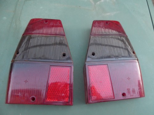 Lancia delta prima serie - lancia,