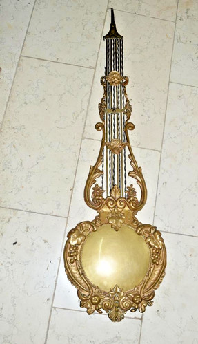 Pendolo sfarzoso originale