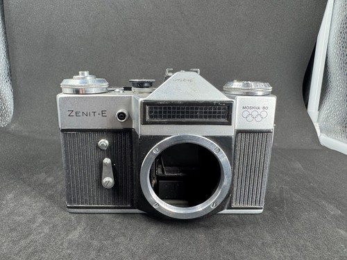 Macchina fotografica vintage