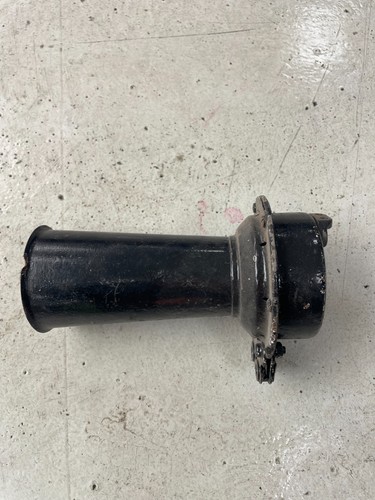 Clacson tromba vintage - clacson, a