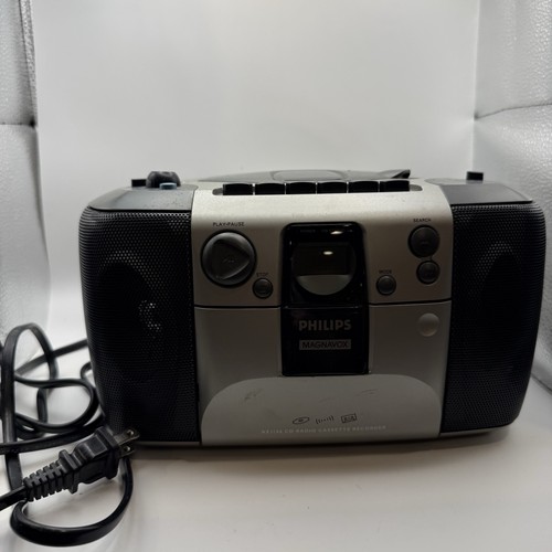 Philips magnavox az1106 - az1106, cd
