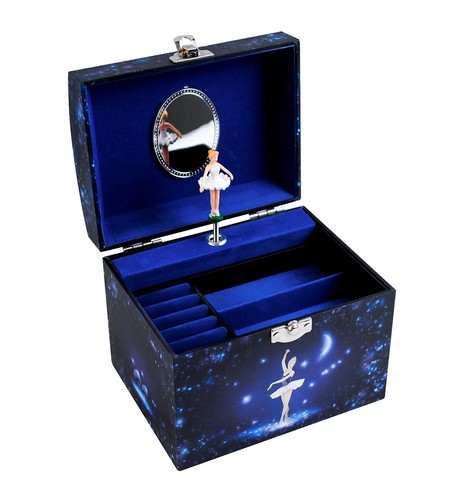 Trousselier carillon ballerina - trousselier,