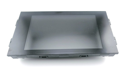 Display multifunzione radio - multifunzione,