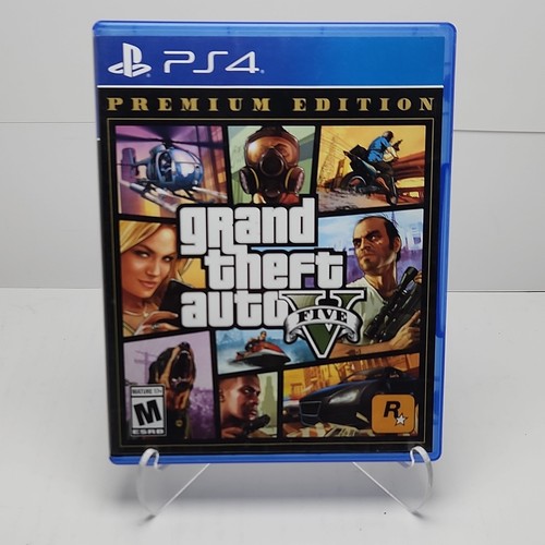 Grand theft auto - grand,