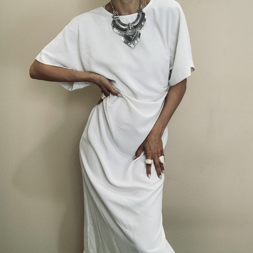 Brand new zara - dress, size