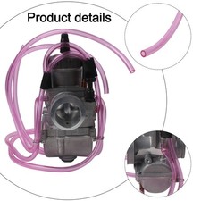 Carburatore di qualità 38mm