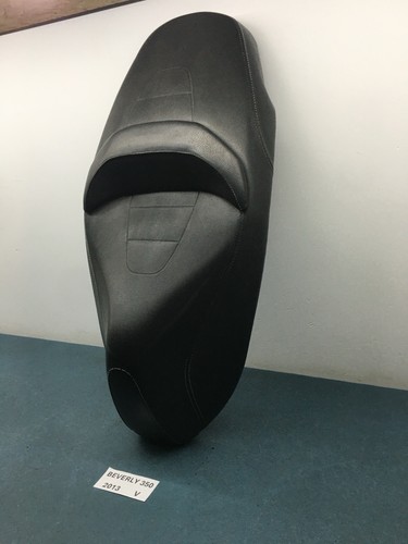 Sella sedile piaggio beverly - sella,