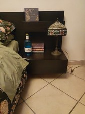 Coppia Comodini Malm Ikea