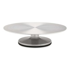 Ripiano Alzata Torte Girevole