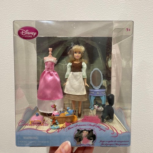 Disney store cenerentola - disney,