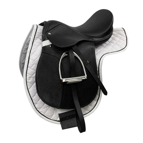 Kit sella per - , salto