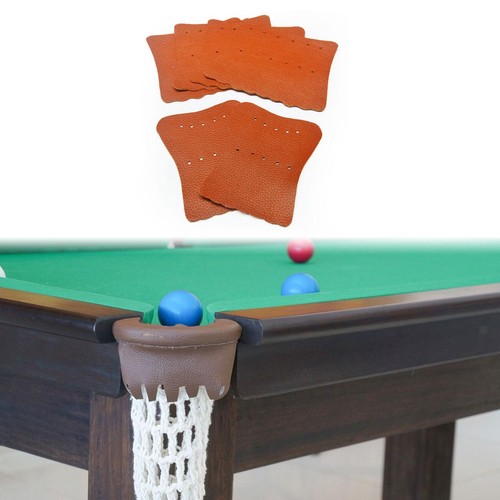 6pcs tavolo biliardo fodera - tavolo, da
