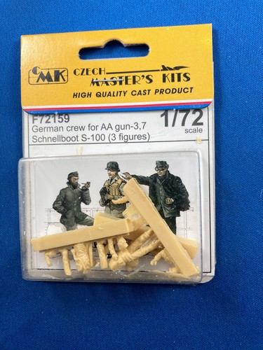Cmk czech masters - cmk, 1/72
