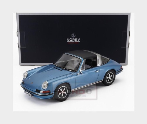 Norev porsche 911s 2 4 - porsche, 2.4