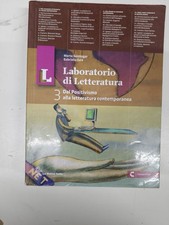 Laboratorio letteratura - laboratorio,