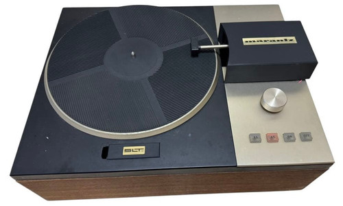 Marantz slt vintage - slt-12, linear