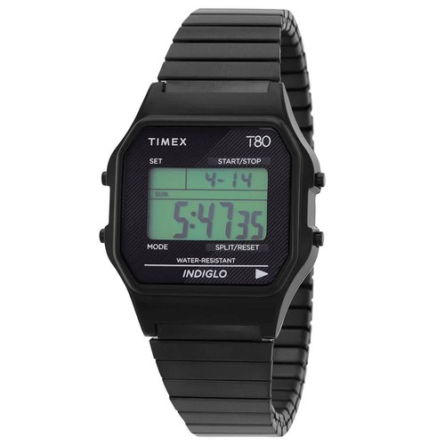 Orologio timex sveglia - orologio, 80