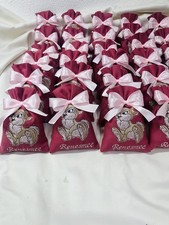 Bomboniera Nascita Bimba 