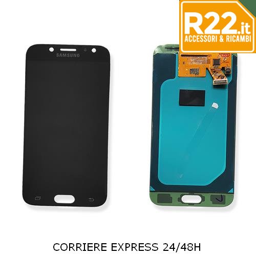 Display lcd samsung 2017 - display,