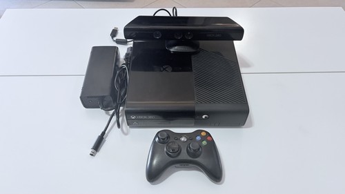 Console microsoft xbox - microsoft, 360