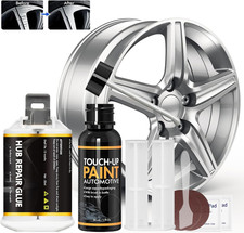 Kit Riparazione Graffi Auto