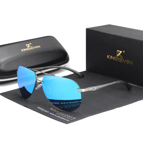 Occhiali sole kingseven - occhiali,