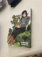 MANGA - KOYOHARU GOTOUGE - SHORT STORIES - STAR COMICS