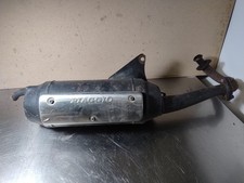 marmitta originale Piaggio