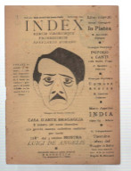Index rerum virorumque - index.,