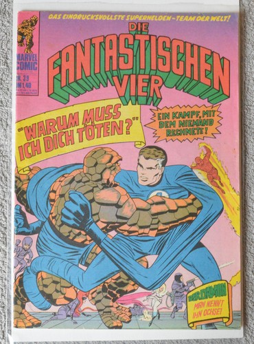Williams marvel fumetto - williams, gb