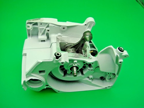 Carter albero motore - albero,