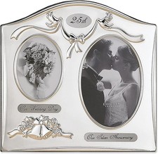Lawrence Frames Argento