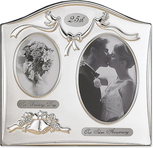 Lawrence frames argento - lawrence,