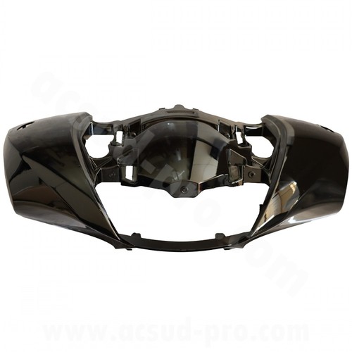 Copri manubrio honda 150 - manubrio, sh