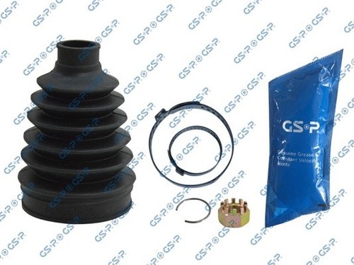 Kit cuffia semiasse lato - kit, cuffia,