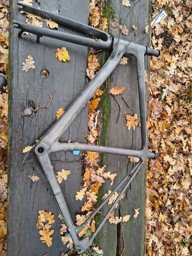 Forcelle telaio bici - , trek