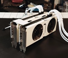 Geforce sli set pny gtx - geforce,