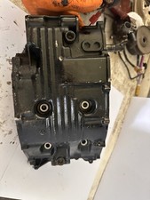 Honda XL 250 R MD03 1980/1985 - Carter motore blocco motore A148G