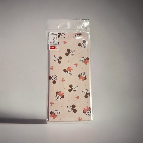 Busta soldi disney topolino - busta,