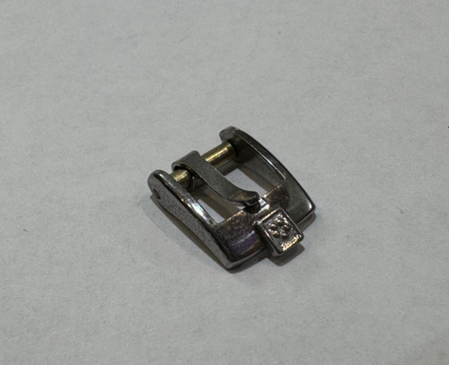 Fibbia eterna matic vintage - fibbia,
