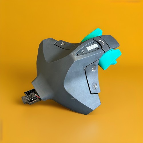 Testa timone inverter - timone,