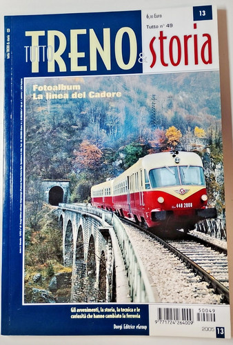 Libro ferroviario tutto - -,